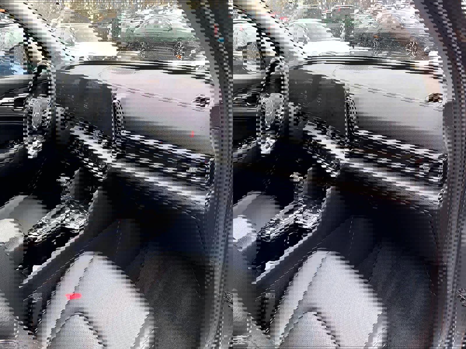 Used 2023 Kia Sportage SX image 14