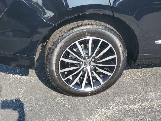 Used 2025 Acura RDX w/ Advance Package AWD/4WD image 5