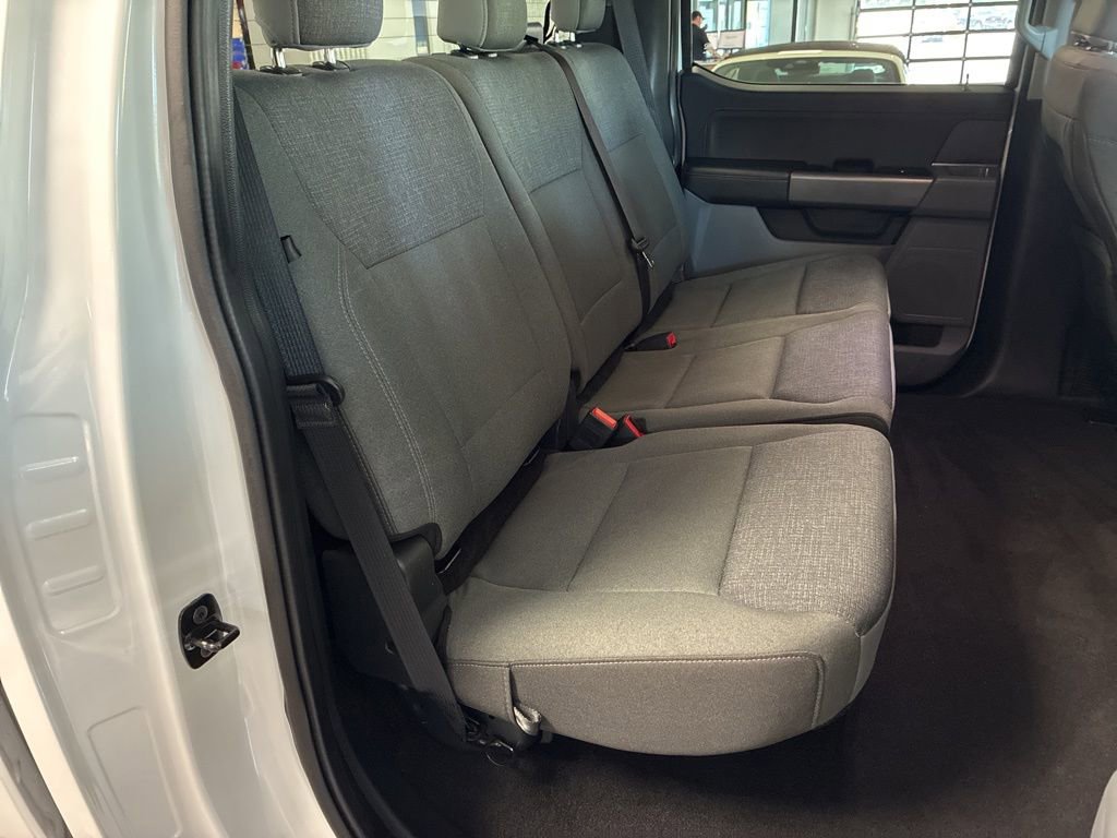 Used 2024 Ford F150 XLT AWD/4WD image 30