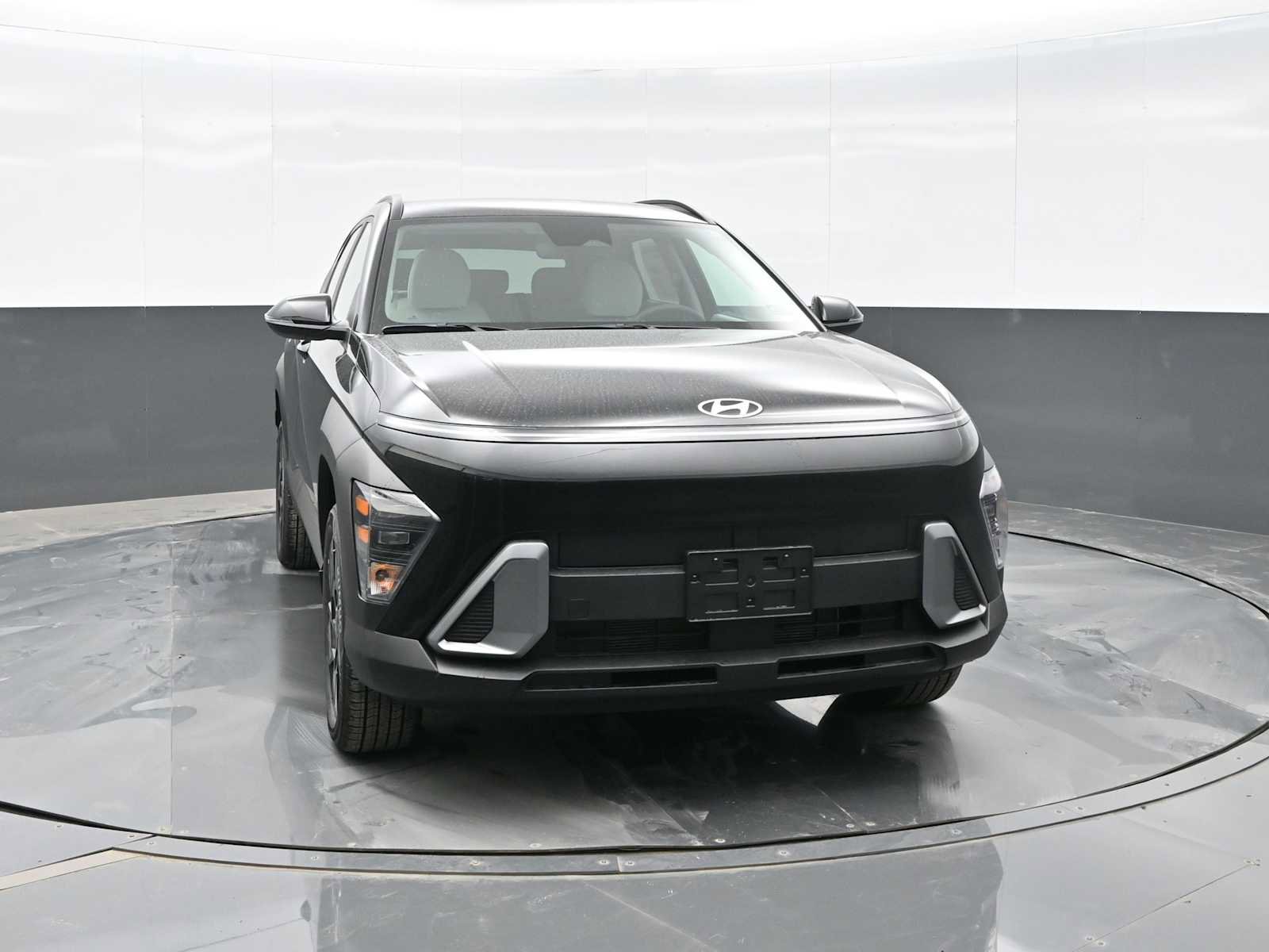 New 2026 Hyundai Kona SEL Sport image 2