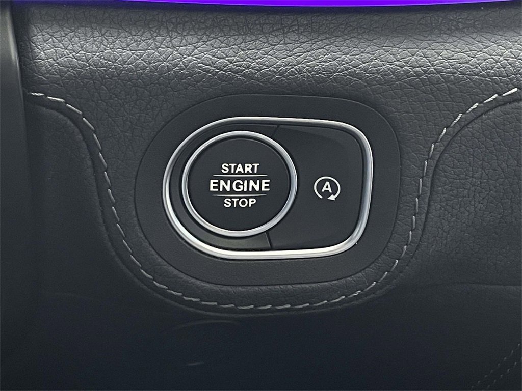 Used 2022 Mercedes-Benz GLE 350 4MATIC image 26