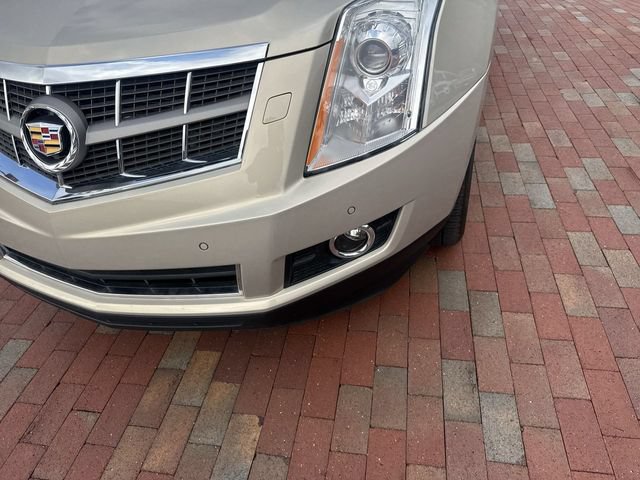 Used 2011 Cadillac SRX Premium FWD image 24