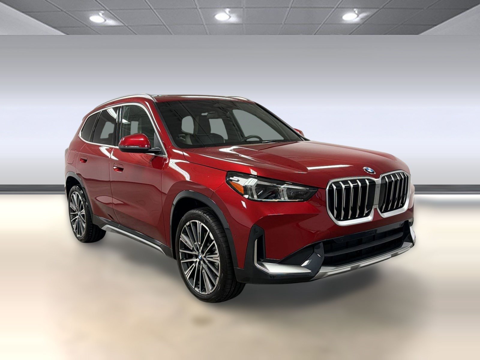 Used 2026 BMW X1 xDrive28i w/ Convenience Package AWD/4WD image 5