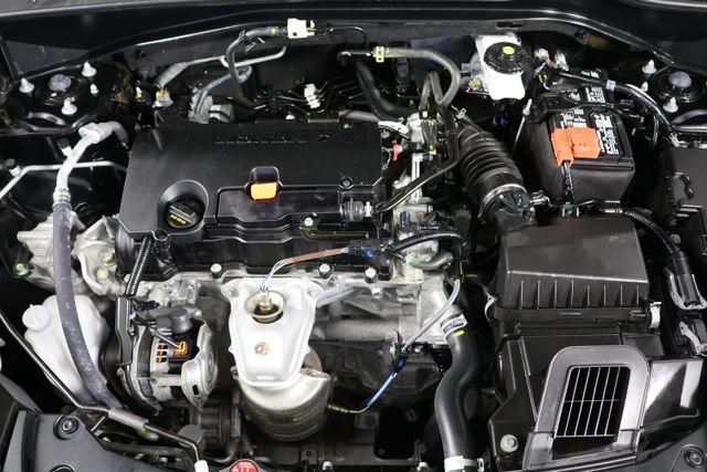 Used 2024 Honda HR-V EX-L image 26