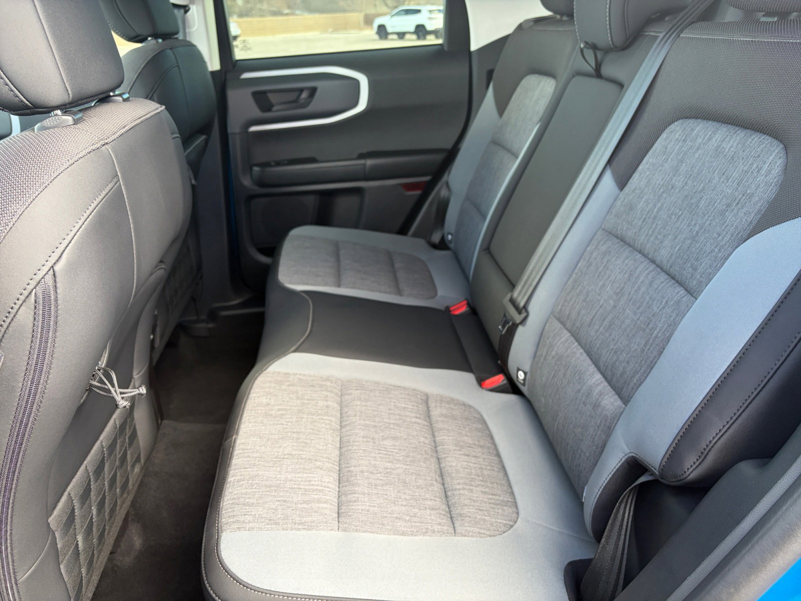 Used 2022 Ford Bronco Sport Big Bend w/ Convenience Package image 21