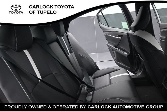 New 2026 Toyota Camry SE w/ Convenience Package FWD image 39