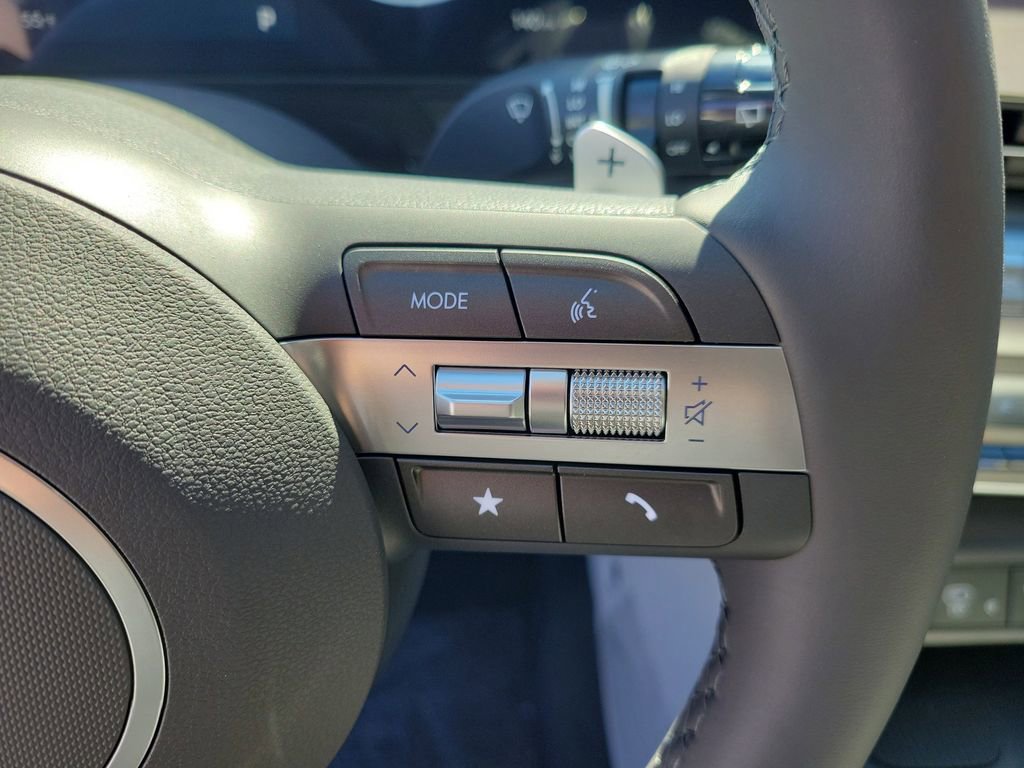 New 2026 Hyundai Kona Limited FWD image 22