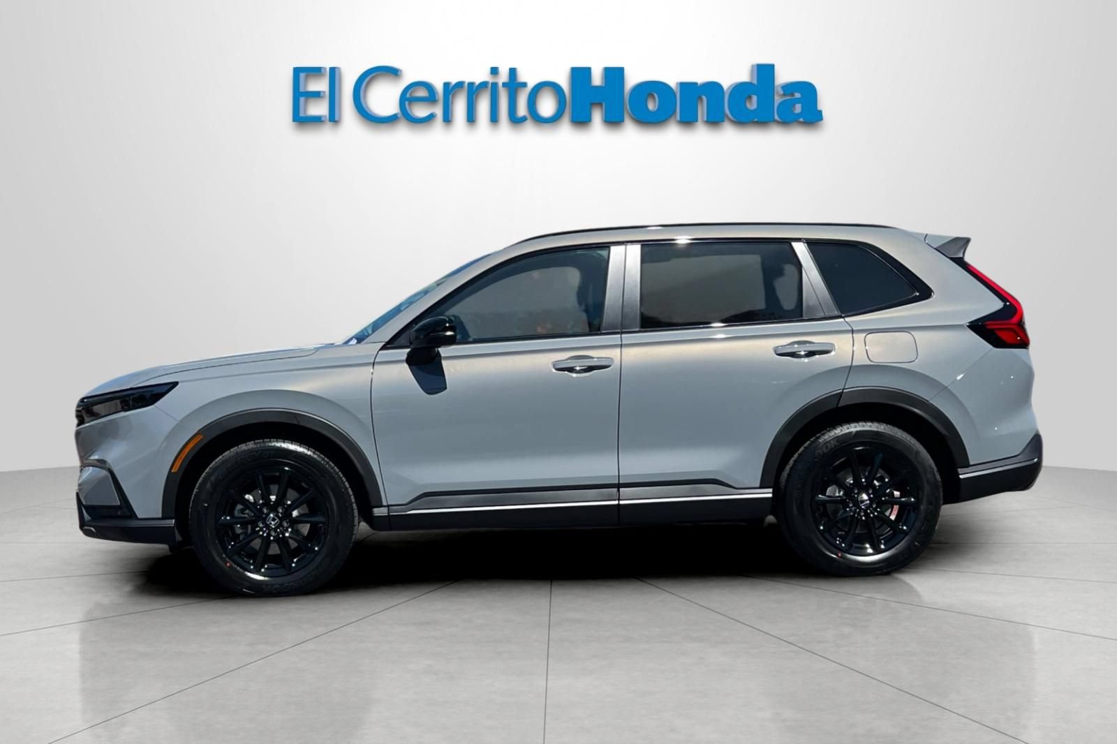 New 2026 Honda CR-V Sport-L image 6