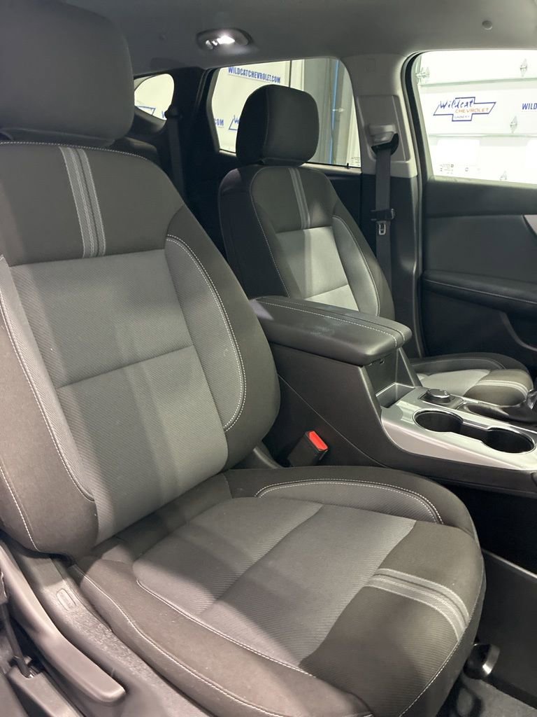 Used 2024 Chevrolet Blazer LT w/ Convenience Package FWD image 49