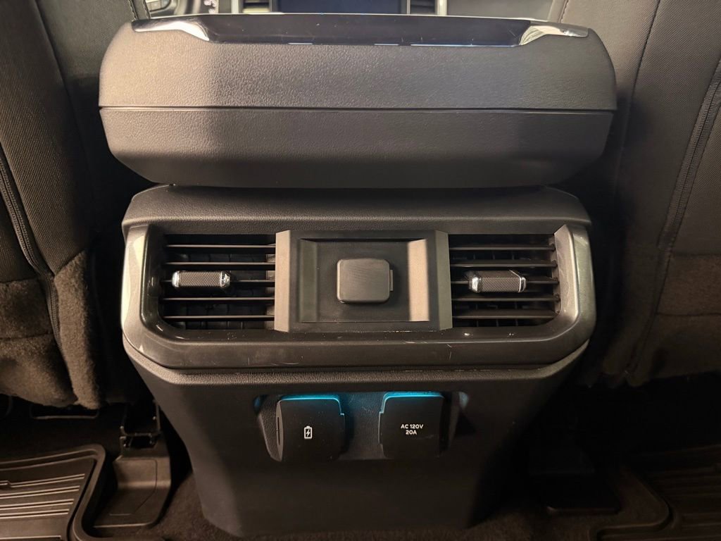 Used 2023 Ford F150 XLT w/ Equipment Group 302A High image 22