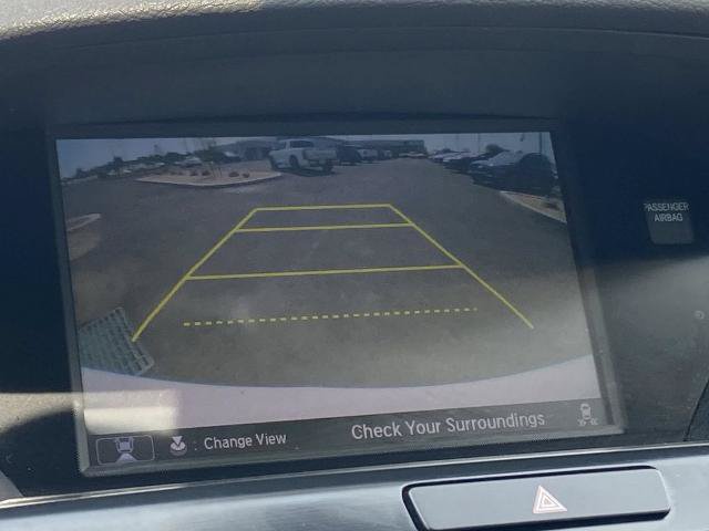 Used 2017 Acura MDX w/ Technology Package AWD/4WD image 11