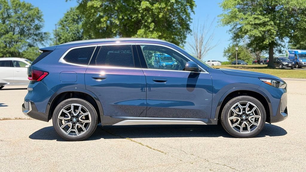 New 2026 BMW X1 xDrive28i w/ Convenience Package AWD/4WD image 7