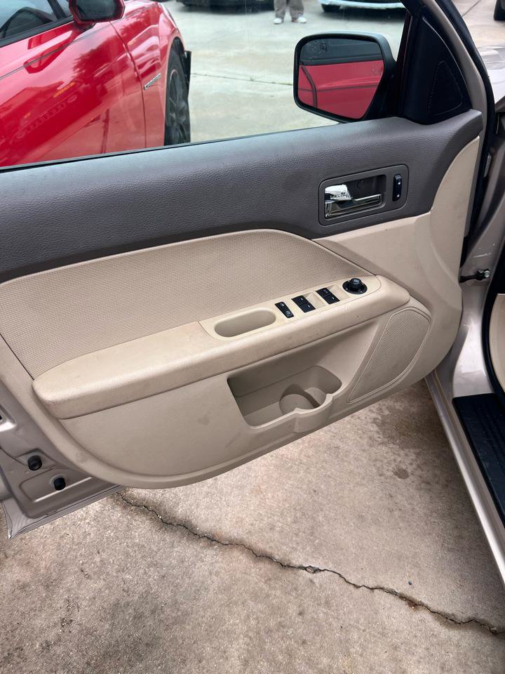 Used 2006 Mercury Milan Premier FWD image 11