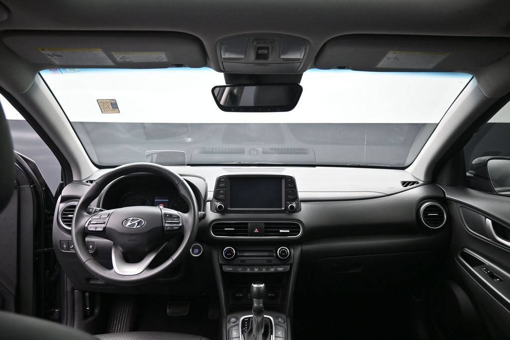 Used 2018 Hyundai Kona Ultimate AWD/4WD image 30