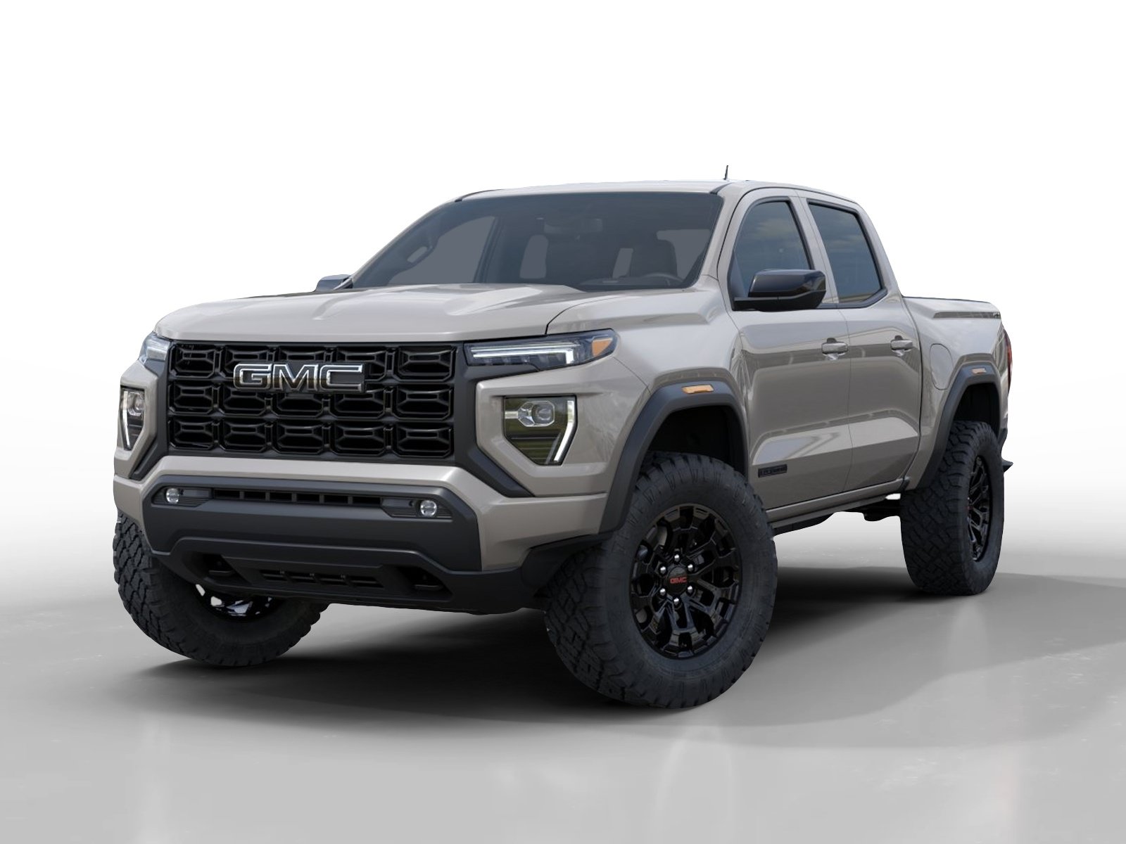 New 2026 GMC Canyon Elevation w/ Convenience Package AWD/4WD image 6