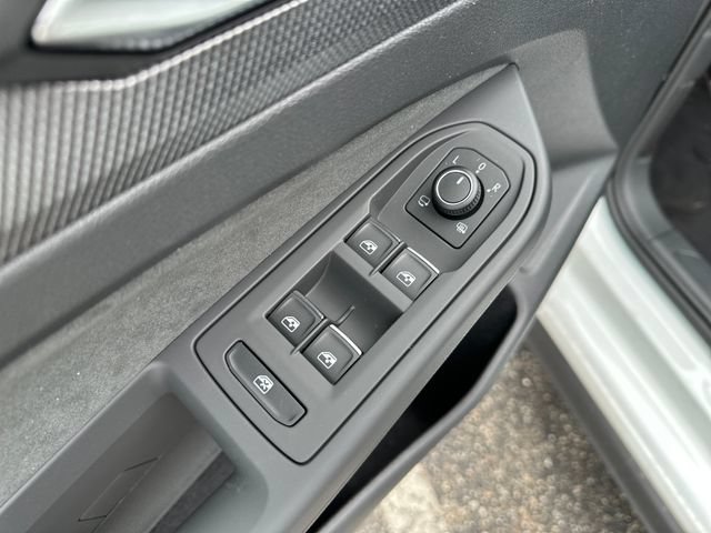 New 2026 Volkswagen GTI S FWD image 11
