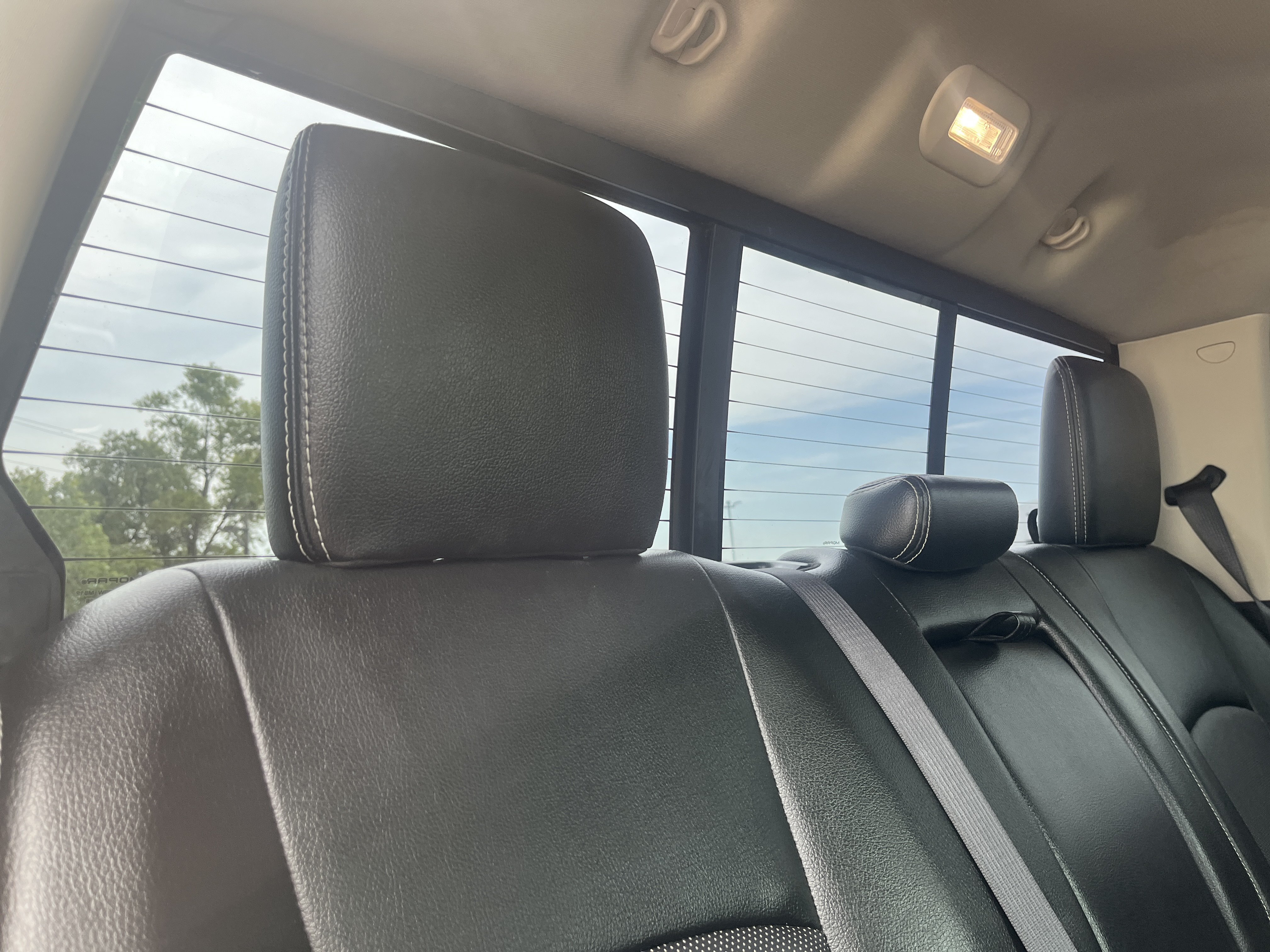 Used 2015 RAM 1500 Sport w/ Convenience Group AWD/4WD image 20