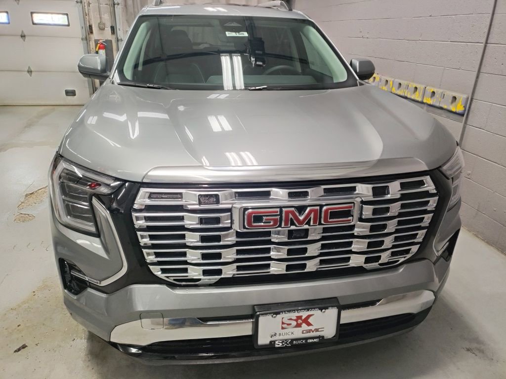 New 2026 GMC Terrain Denali image 6