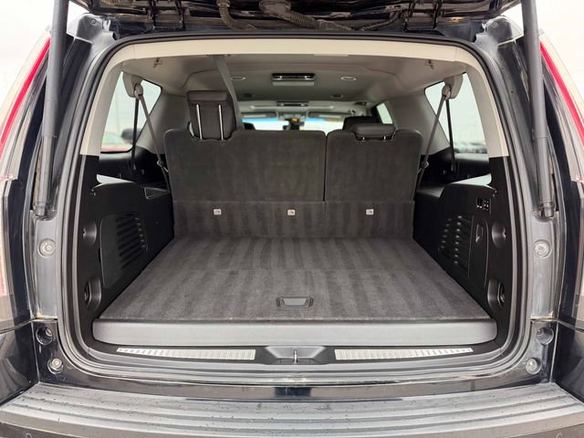 Used 2017 Cadillac Escalade ESV Premium Luxury AWD/4WD image 11