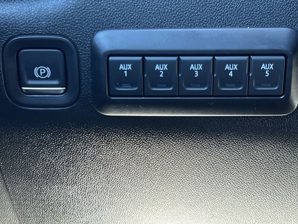 New 2026 Chevrolet Silverado 3500 W/T w/ WT Convenience Package image 20