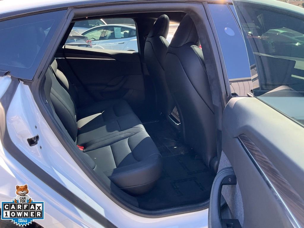 Used 2023 Tesla Model S Standard Range image 48