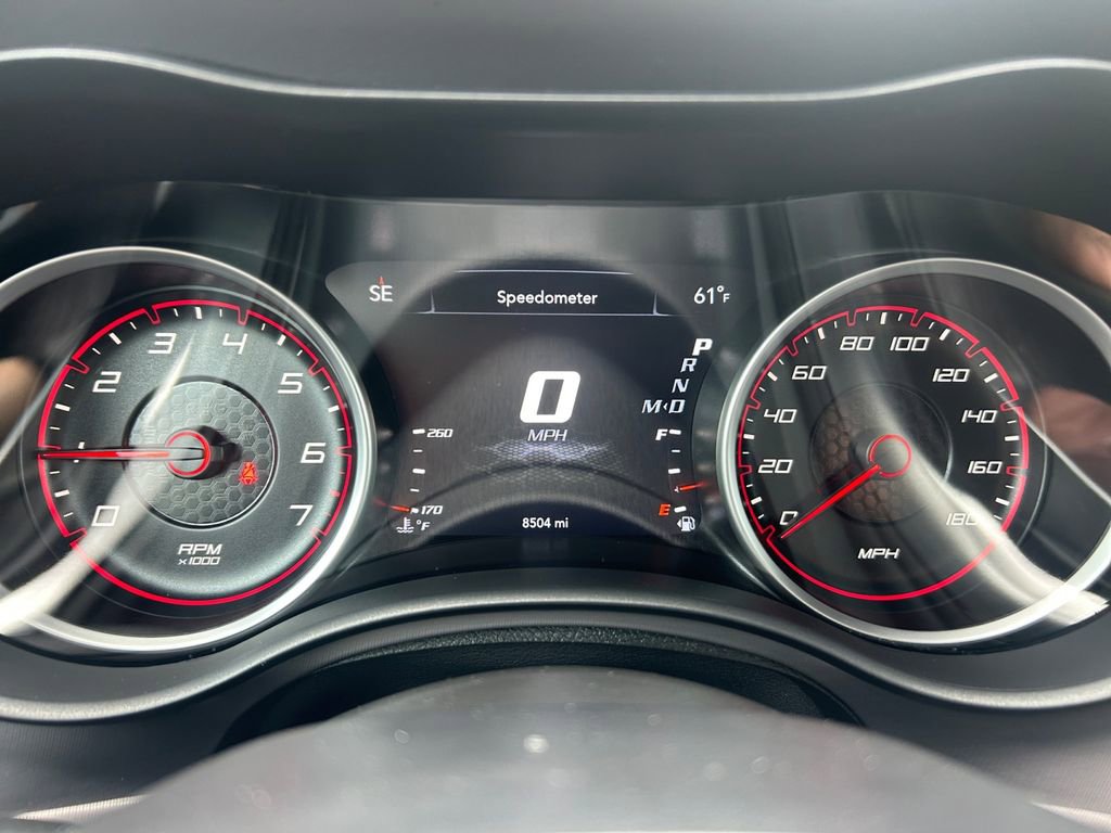 Used 2023 Dodge Charger Scat Pack image 16