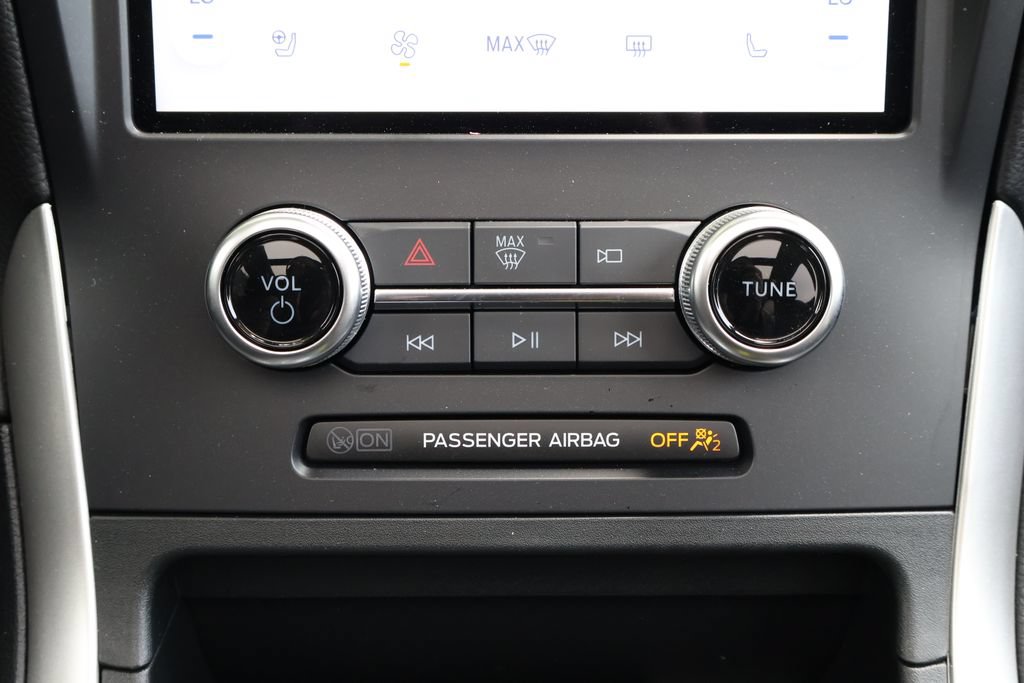 Used 2024 Ford Edge SEL w/ Convenience Package AWD/4WD image 19