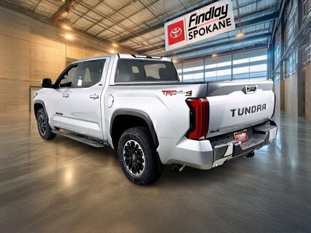New 2026 Toyota Tundra SR5 image 5