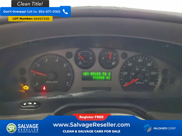 Used 2004 Mercury Sable LS Premium image 12