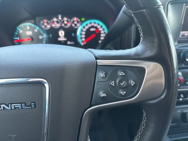 Used 2018 GMC Sierra 1500 Denali image 19