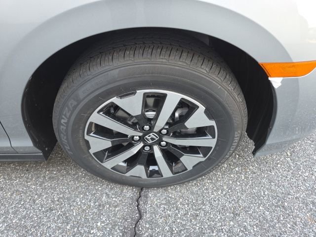 New 2026 Honda Odyssey EX-L image 9