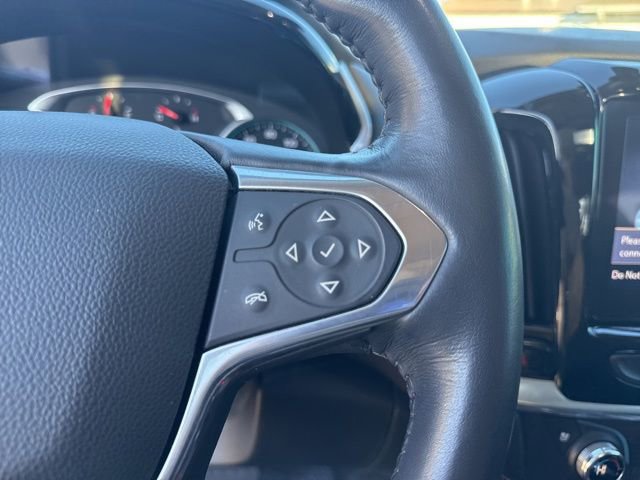 Used 2020 Chevrolet Traverse Premier w/ Redline Edition image 23