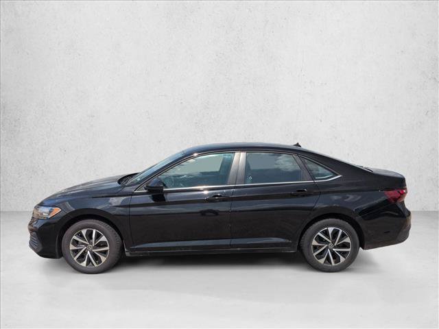 Used 2024 Volkswagen Jetta S FWD image 9