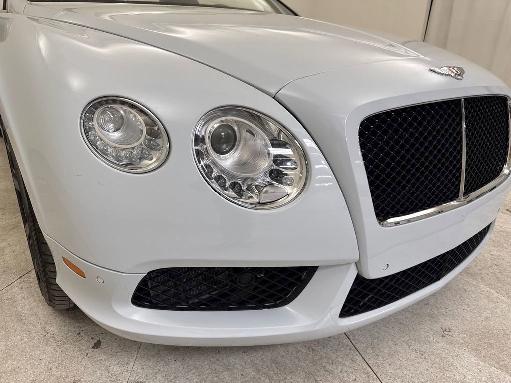 Used 2014 Bentley Continental GT V8 S image 17