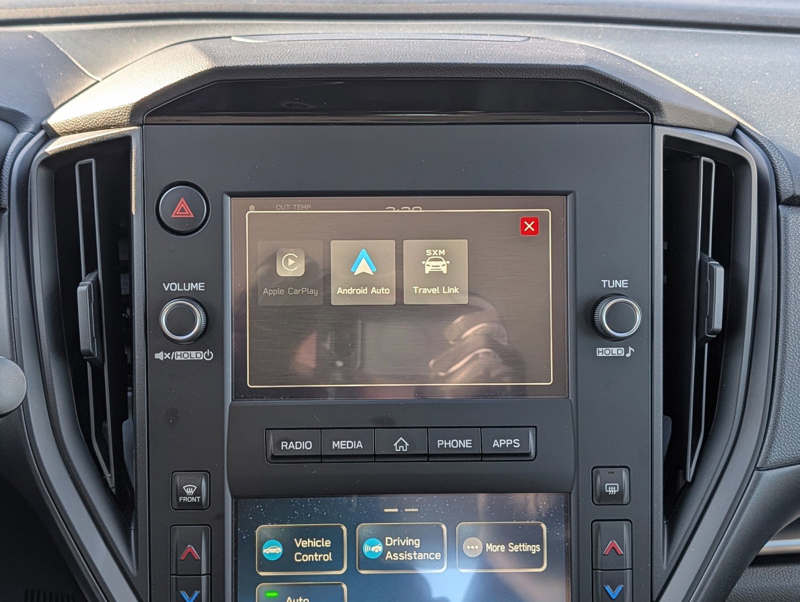 Certified 2025 Subaru Impreza 2.0i image 23