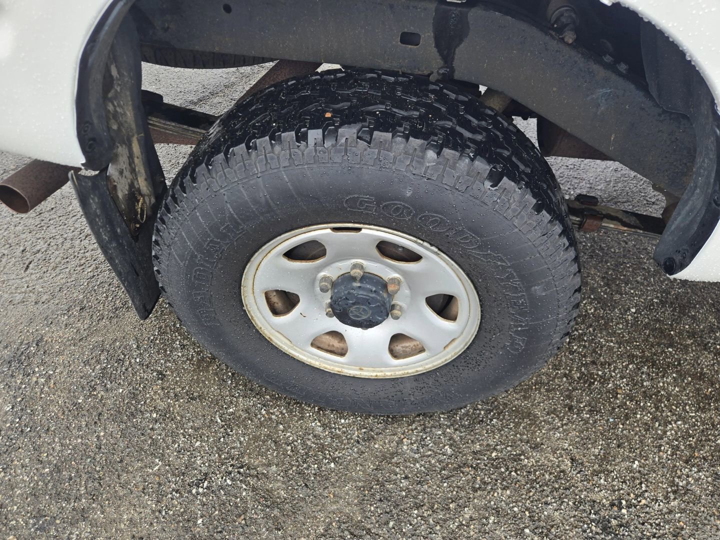 Used 1999 Toyota Tacoma 4x4 Xtracab V6 image 26