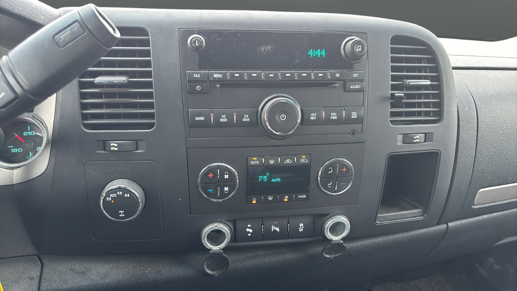 Used 2012 Chevrolet Silverado 1500 LT w/ All-Star Edition AWD/4WD image 11