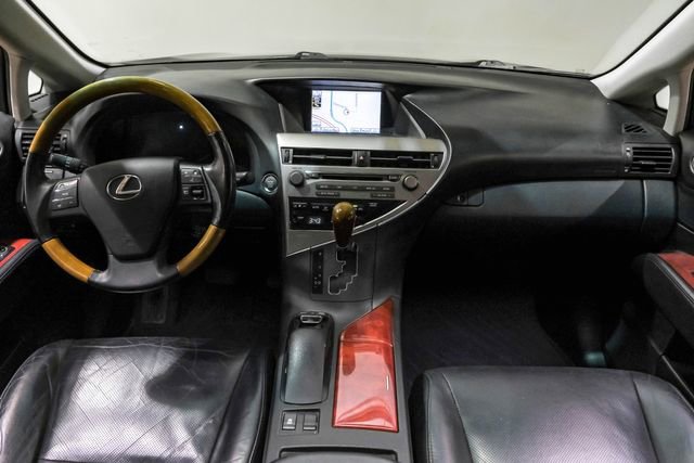 Used 2012 Lexus RX 350 FWD w/ Premium Pkg image 23