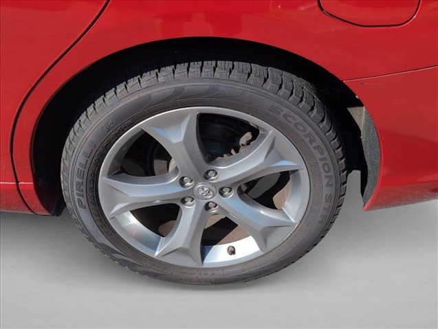 Used 2013 Toyota Venza XLE w/ XLE Premium Pkg FWD image 30
