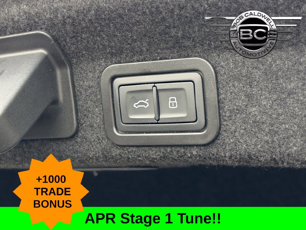 Used 2022 Audi S6 Prestige w/ Prestige Package AWD/4WD image 15