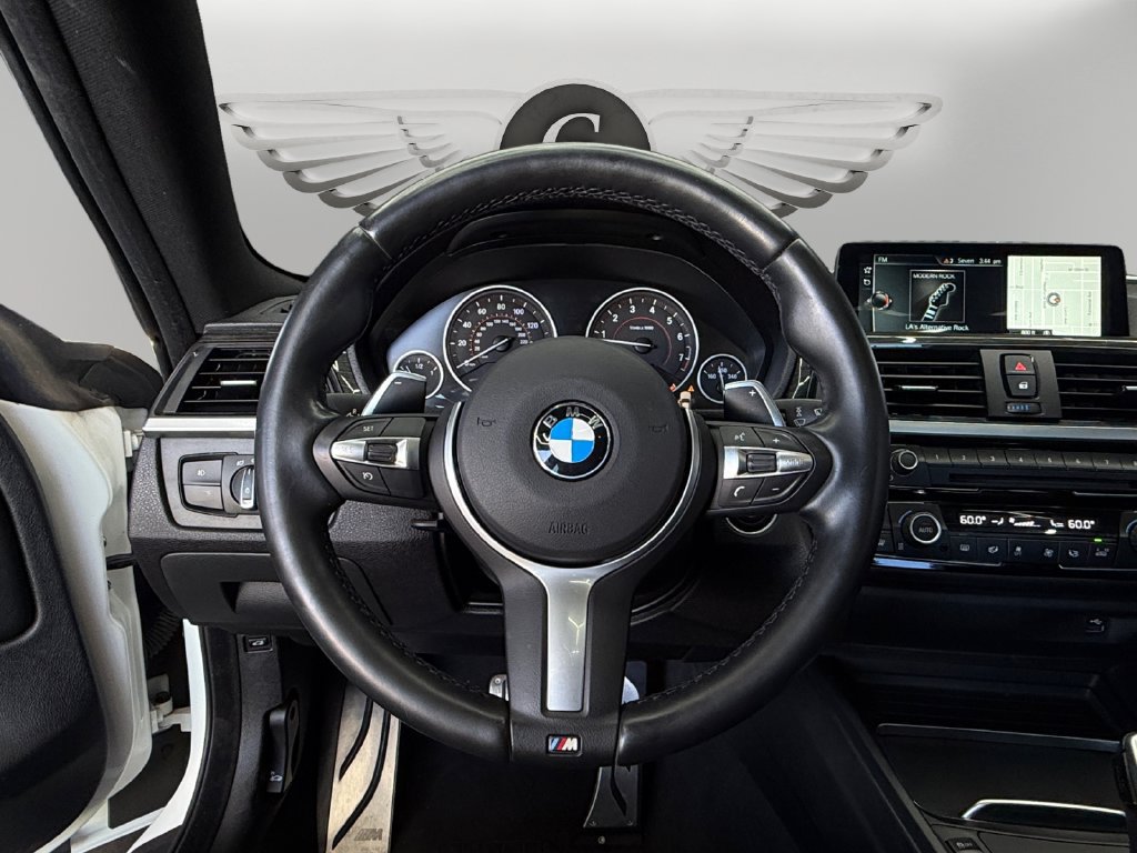Used 2017 BMW 440i Coupe RWD image 12