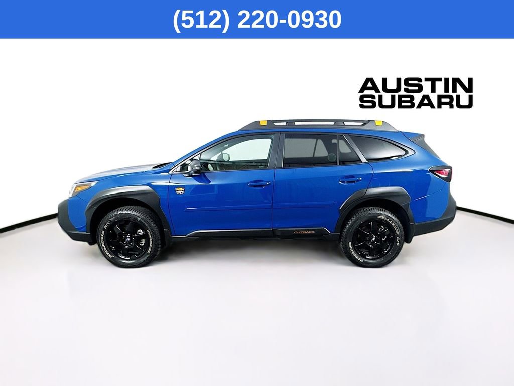 New 2025 Subaru Outback Wilderness image 5