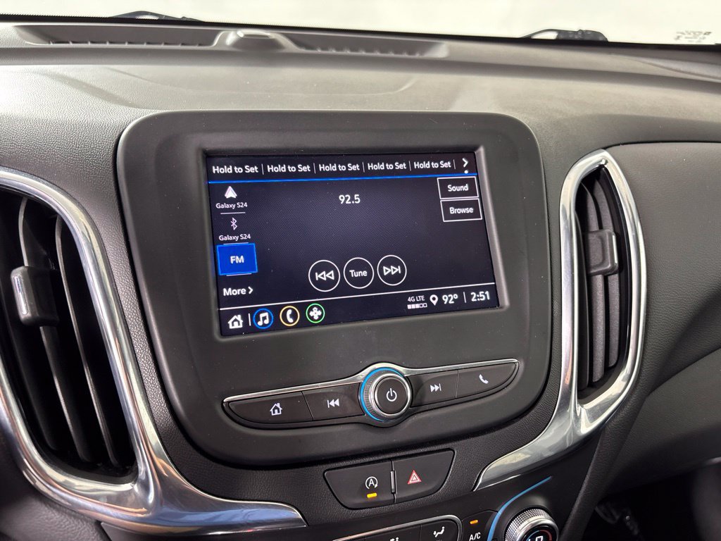Certified 2023 Chevrolet Equinox LT AWD/4WD image 28
