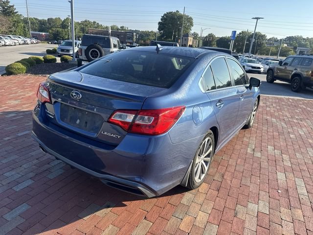 Used 2019 Subaru Legacy 2.5i Limited w/ Popular Package #2A AWD/4WD image 14