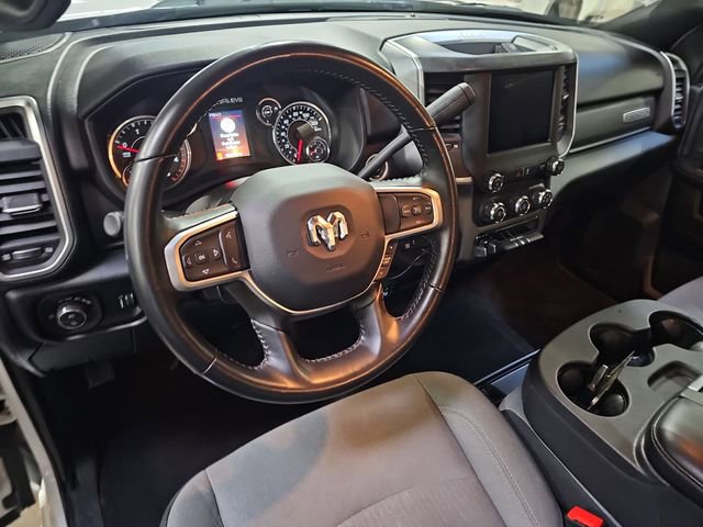 Used 2024 RAM 3500 Big Horn image 11