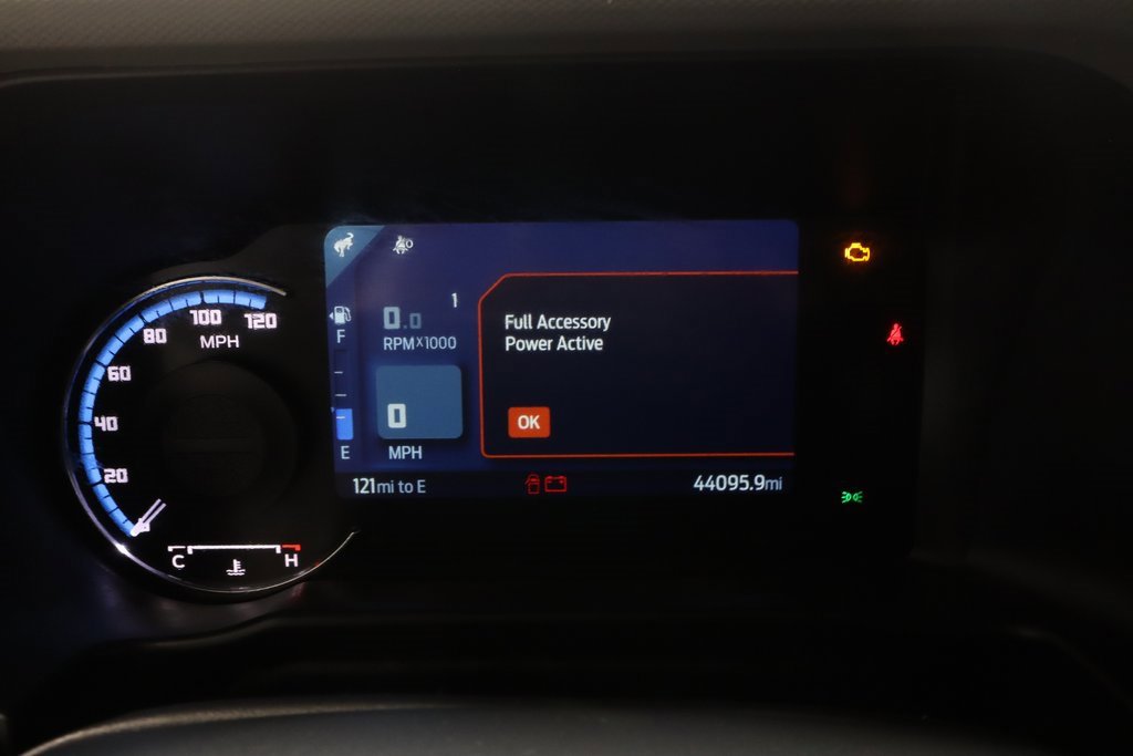 Certified 2021 Ford Bronco Big Bend image 23