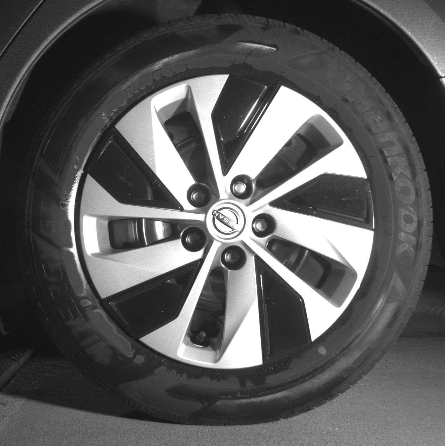 Used 2024 Nissan Altima 2.5 S image 14