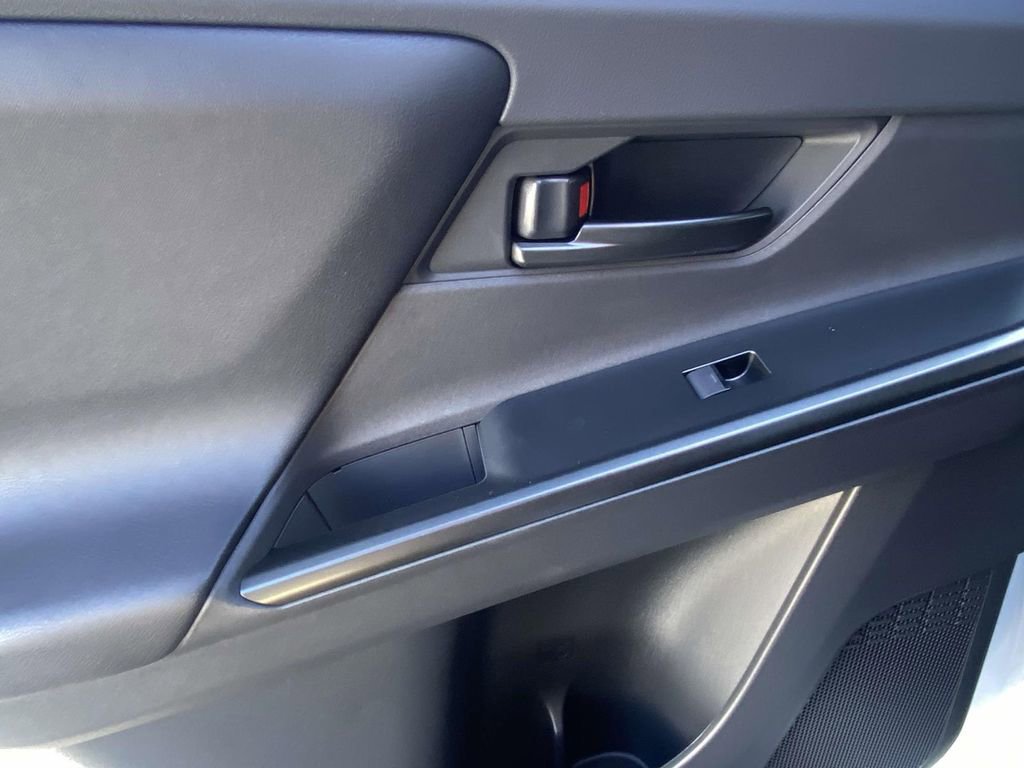 New 2026 Toyota RAV4 XSE image 21