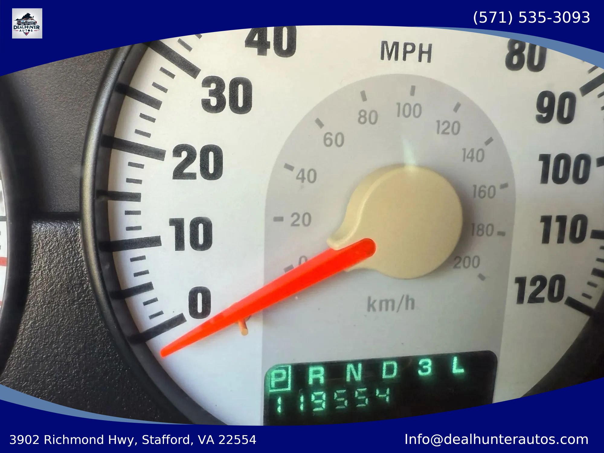 Used 2004 Chrysler Sebring GTC FWD image 30