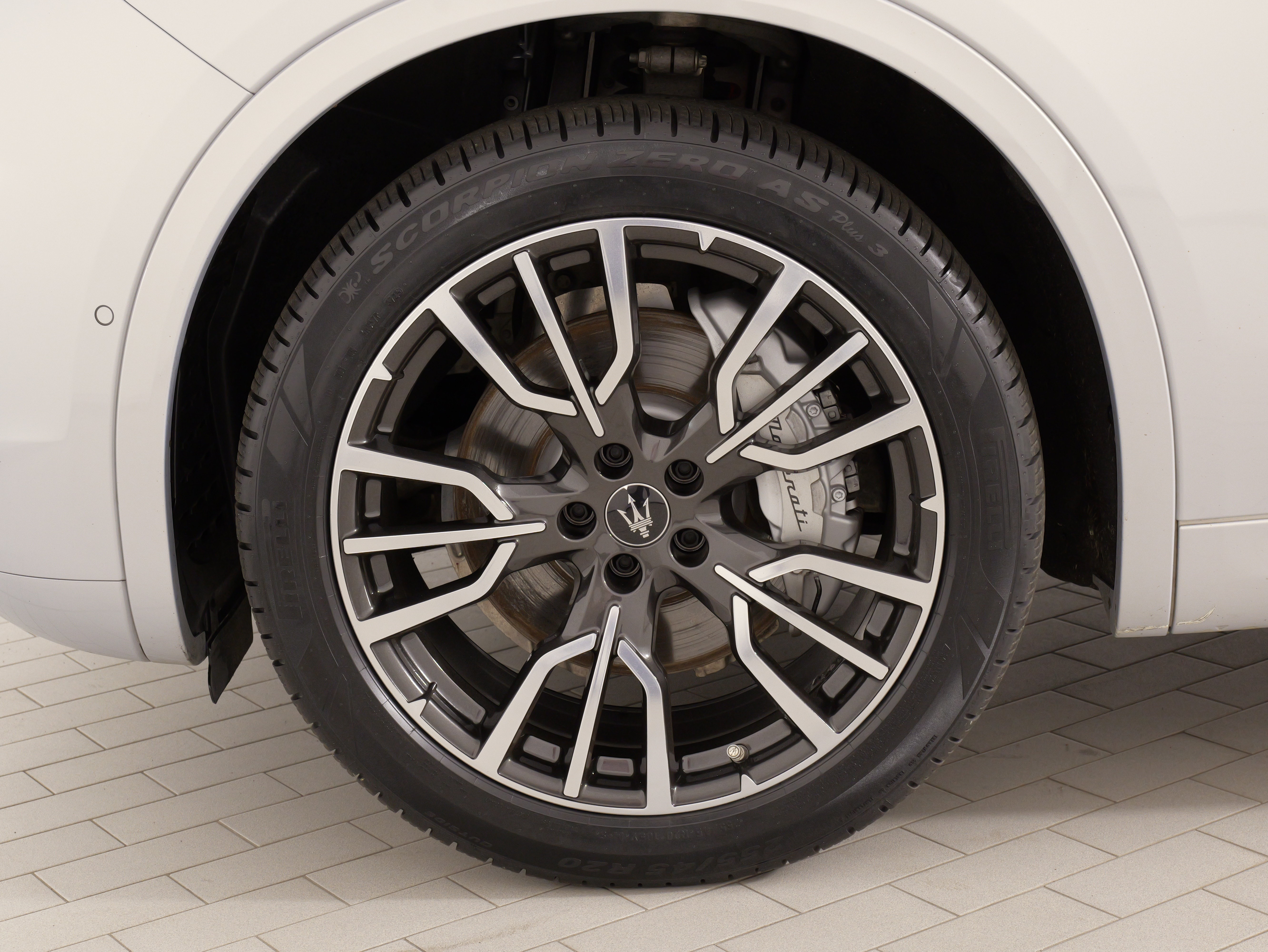 Used 2023 Maserati Grecale GT AWD/4WD image 62